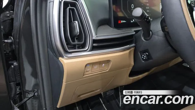 Kia Sorento — Фото автомобиля 26
