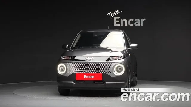 Hyundai Casper — Фото автомобиля 2