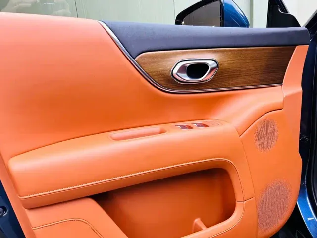 GAC Trumpchi Xiangwang S9 — Фото автомобиля 11