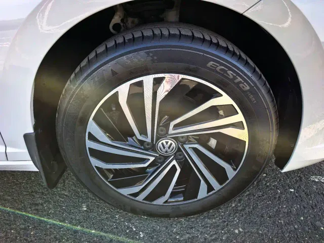 Volkswagen Sagitar — Фото автомобиля 8