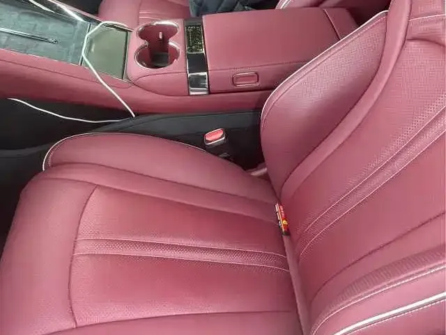 Denza Z9GT — Фото автомобиля 6