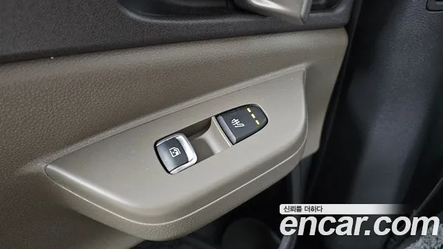 Kia Carnival 4th Gen — Фото автомобиля 25
