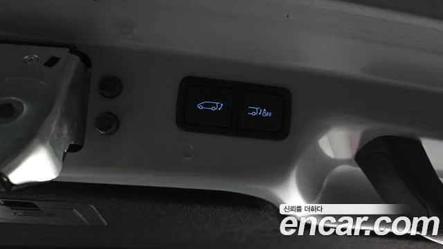 Hyundai Staria Staria Карго 5 мест — Фото автомобиля 16