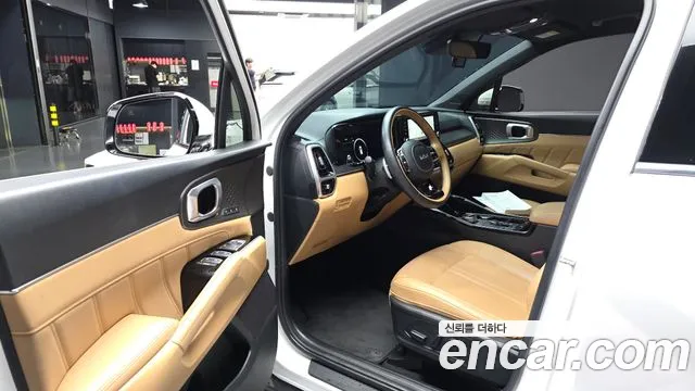 Kia Sorento 4th Gen — Фото автомобиля 10