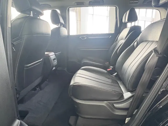 GAC Trumpchi M6 — Фото автомобиля 5