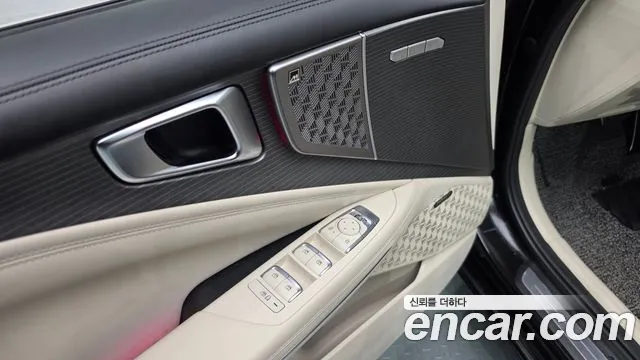 Kia K8 (New) Hybrid — Фото автомобиля 26