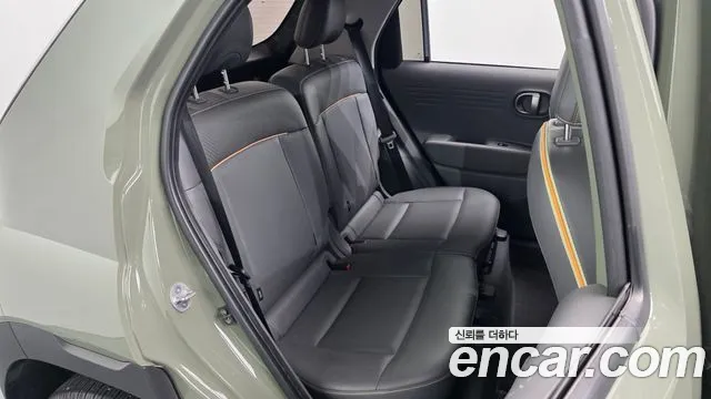 Hyundai Casper — Фото автомобиля 18