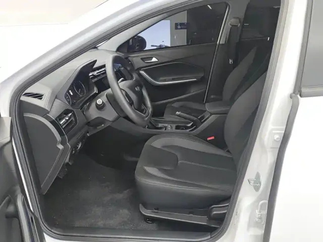 Chery Tiggo 3x — Фото автомобиля 9