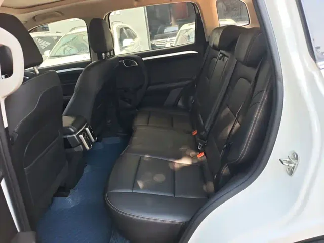 Haval Big Dog — Фото автомобиля 16