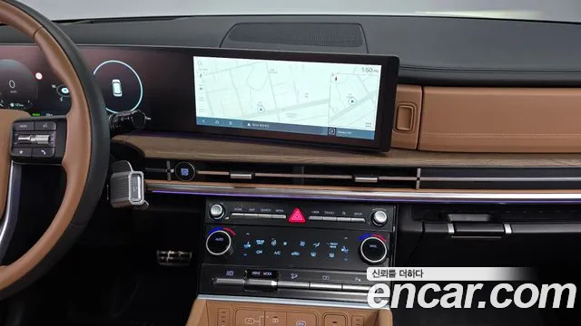 Hyundai Santa Fe MX5 — Фото автомобиля 18