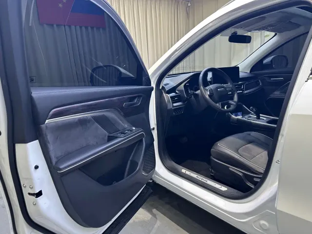 Haval H6 — Фото автомобиля 13
