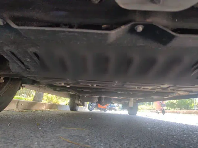 Wuling Hongguang V — Фото автомобиля 22