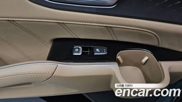 Kia Sorento 4th Gen — Фото автомобиля 25