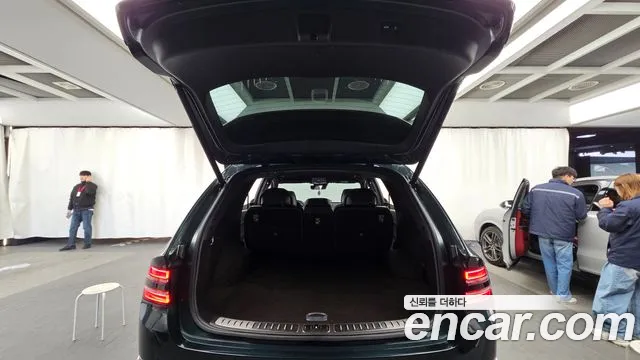 Genesis GV80 2.5T Бензин 2WD — Фото автомобиля 20