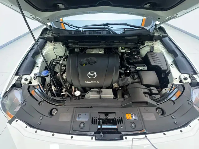 Mazda CX-5 — Фото автомобиля 8