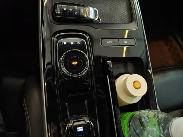 GAC Aion S Plus — Фото автомобиля 13