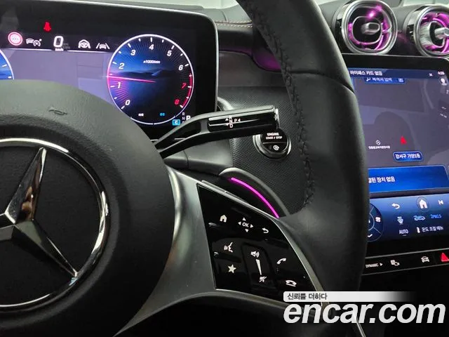 Mercedes-Benz GLC-Class — Фото автомобиля 9