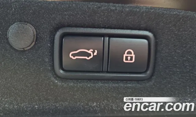 Hyundai Grandeur New — Фото автомобиля 23