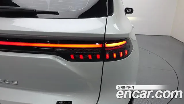 Renault-KoreaSamsung Grand Koleos Grand Koleos — Фото автомобиля 23