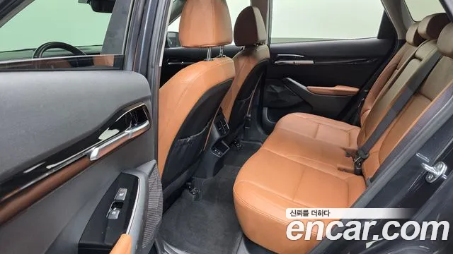 Kia Seltos — Фото автомобиля 18
