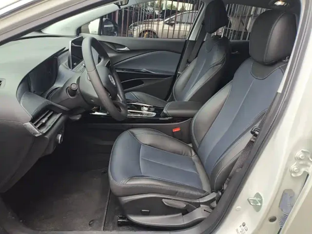 Buick Velite 6 — Фото автомобиля 14