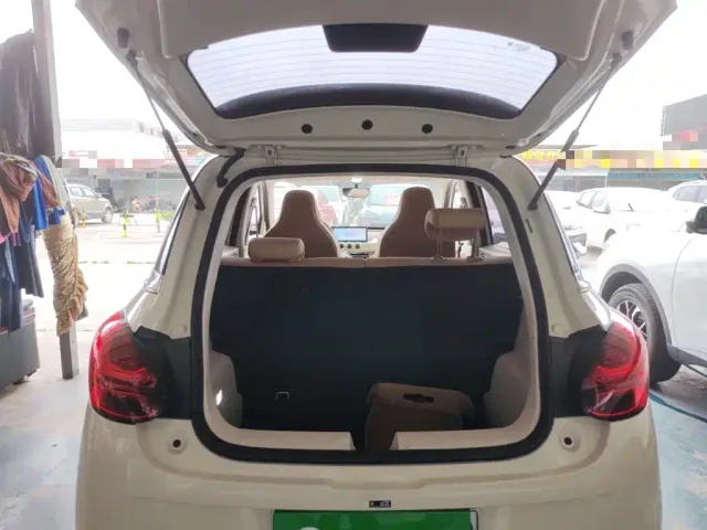 Wuling Bingo — Фото автомобиля 18
