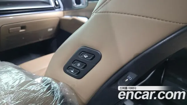 Kia Sorento 4th Gen — Фото автомобиля 30