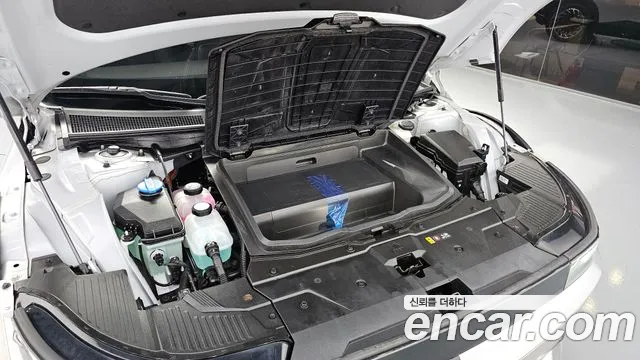 Hyundai Ioniq 5 — Фото автомобиля 9