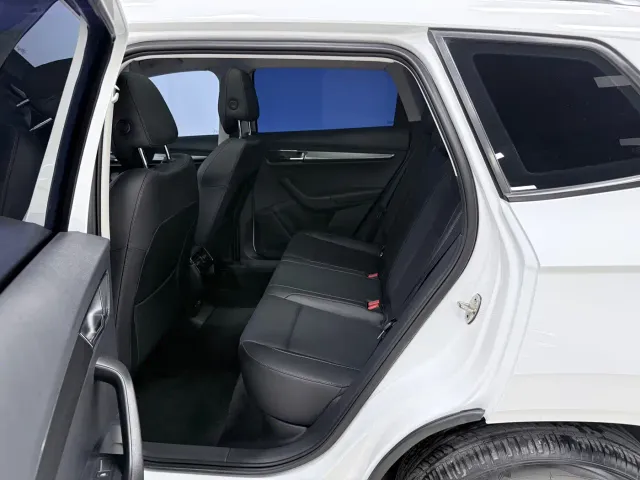 Skoda Karoq — Фото автомобиля 13