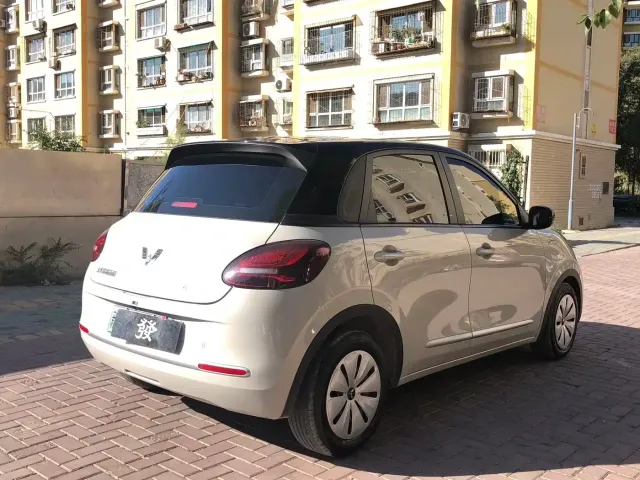 Wuling Bingo — Фото автомобиля 6