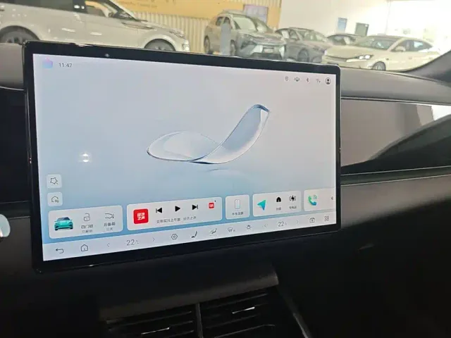 BYD Seal 06 — Фото автомобиля 12