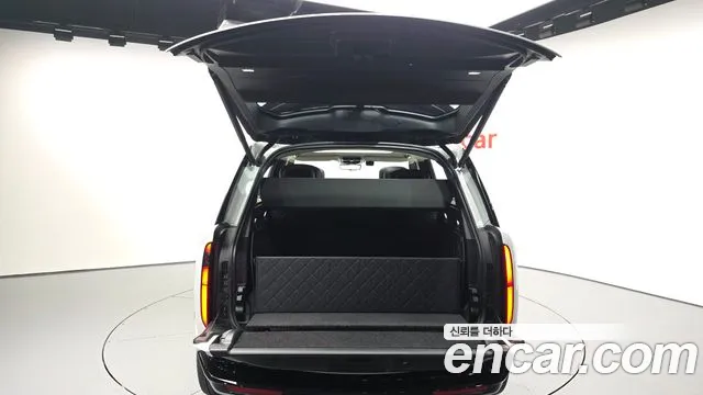 Land Rover Range Rover 5th Gen — Фото автомобиля 20