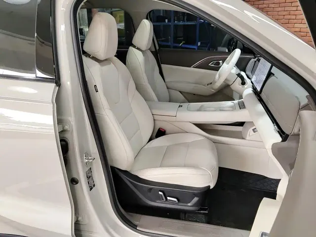 Haval Xiaolong MAX — Фото автомобиля 9