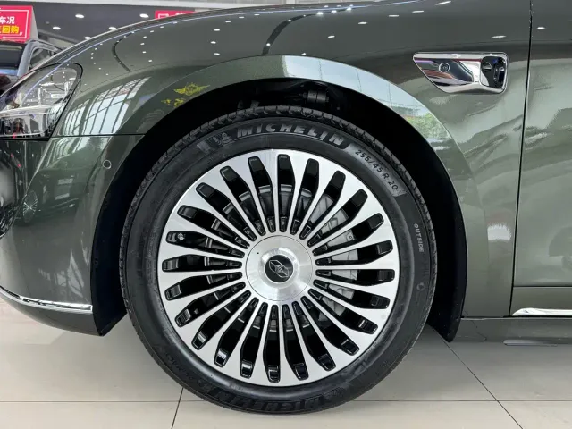 Stelato S9T — Фото автомобиля 5