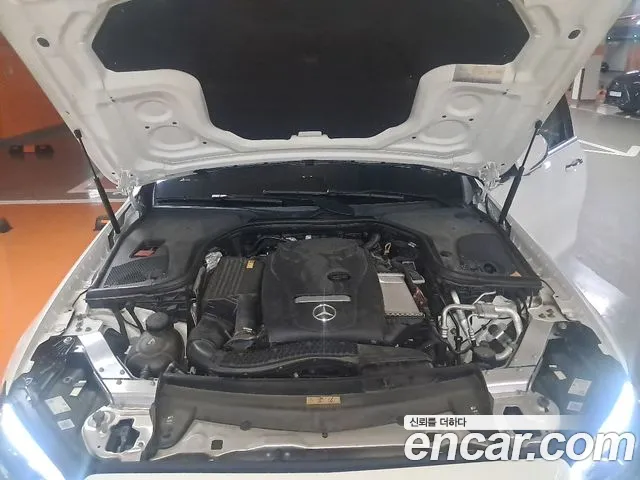 Mercedes-Benz E-Class W213 — Фото автомобиля 6