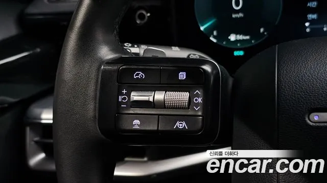 Hyundai Grandeur GN7 — Фото автомобиля 22