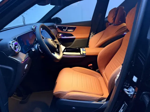 Mercedes-Benz GLC-Class — Фото автомобиля 4