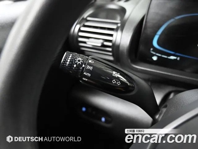 Hyundai Casper Casper Smart — Фото автомобиля 16
