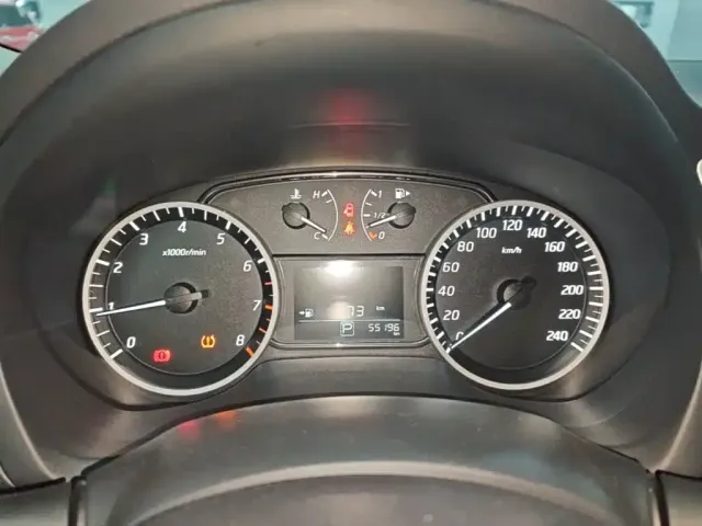 Nissan Sylphy 2024 Classic 1.6XE CVT Comfort Edition — Фото автомобиля 11