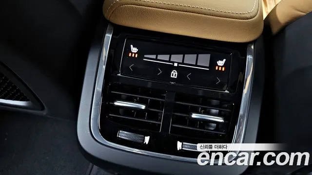 Вольво S60 S60 третьего поколения B5 Ultimate Bright — Фото автомобиля 17