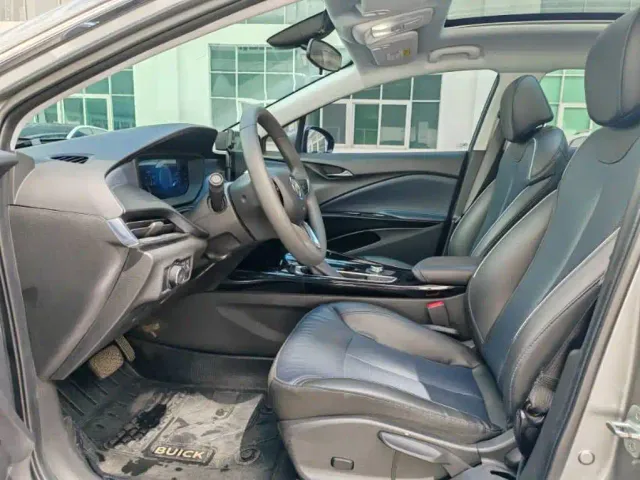 Buick Velite 6 — Фото автомобиля 4
