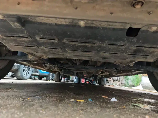 Wuling Zhengcheng — Фото автомобиля 7