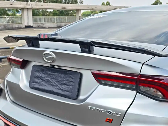 GAC Trumpchi Emkoo — Фото автомобиля 15
