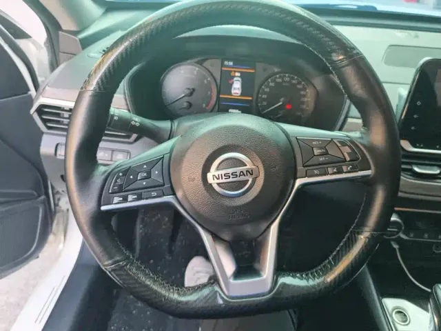 Nissan Teana 2021 2.0L XL Comfort — Фото автомобиля 15