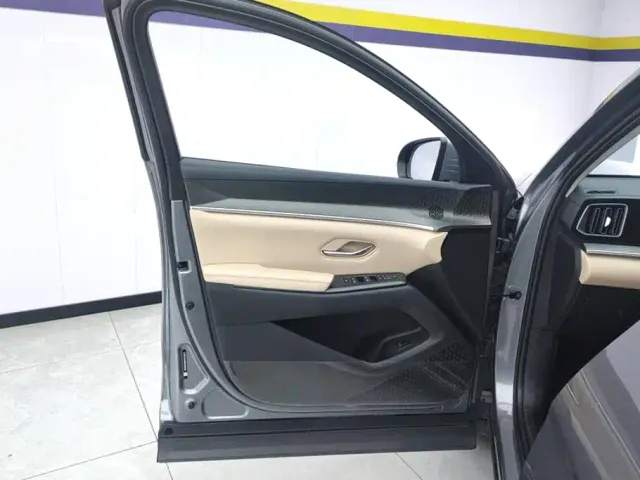 BYD Song Pro — Фото автомобиля 7