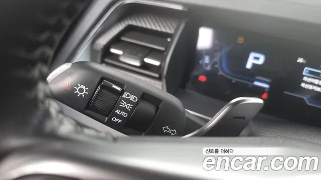 KG_Mobility_Ssangyong Torres Torres Бензин 1.5 2WD — Фото автомобиля 16