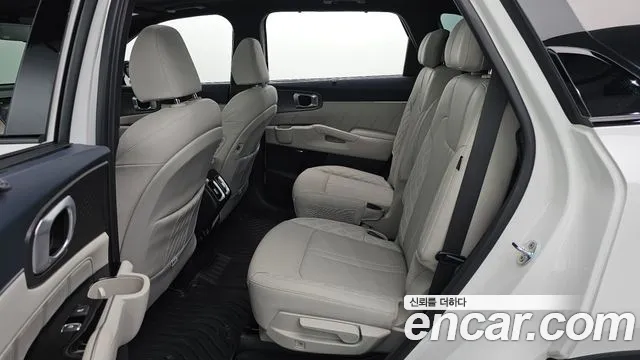 Kia Sorento 4th Gen — Фото автомобиля 16
