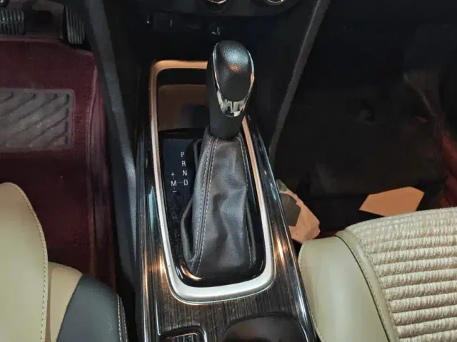 Chevrolet Monza — Фото автомобиля 16