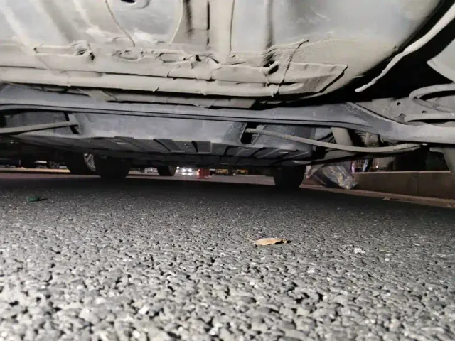 Honda Fit 2023 1.5L CVT Sport Pro Edition — Фото автомобиля 23