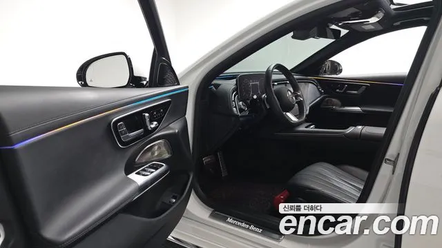 Mercedes-Benz E-Class W214 — Фото автомобиля 10